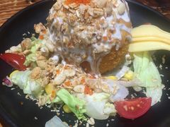 -小川洋风料理(街道口店)