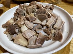 -德胜轩正宗顺德菜(宝安沙井会展中心店)