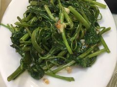 -真浪花园海鲜餐馆