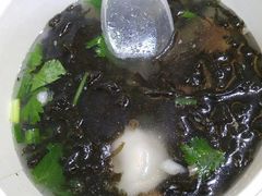 -林氏沙茶面·闽南必尝小吃(福建路店)