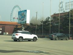 -南戴河国际娱乐中心