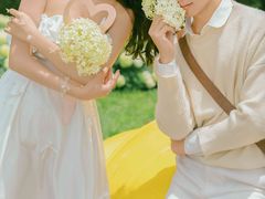 -爱我旅拍婚纱摄影(大理店)