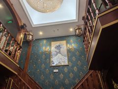 -NINES推理馆·实景侦探推理剧MIXPLAY(静安店)