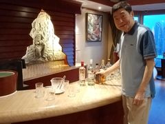 -上海静安昆仑大酒店