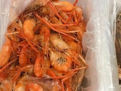 油炸小虾-光明邨大酒家(淮海路店)