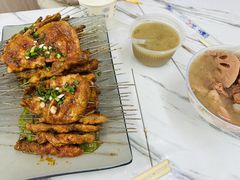 -建国烧烤(建乐路店)