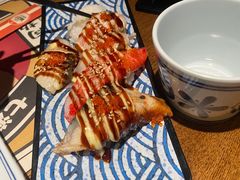 -七涧谷·元气食堂(塘下店)