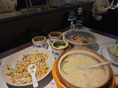 -打酱油·非遗淮扬菜(瘦西湖梅岭店)