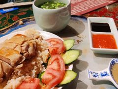 -小娘惹厨房Little Nyonya(狮城有约上榜店)