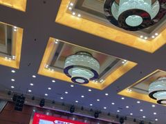 大堂-顺德人家食府(黄金广场店)