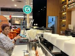 -逸派咖啡 EPARKCOFFEE(广安门店)
