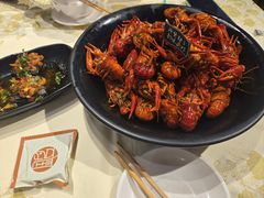 -铭副琦食·虾蟹烩馆(渔人码头店)