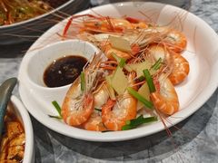 -聚丰园•湖鲜餐厅(阿红私房菜梅石路店)