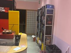 -剧狐剧本杀(徐汇1号店)