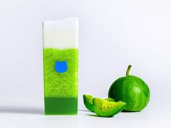 绿宝石酸-兰熊鲜奶(西直门凯德mall店)