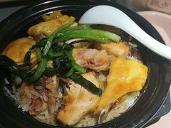 -北大家园食堂