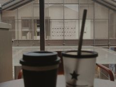 -星巴克臻选(成都太古里店)