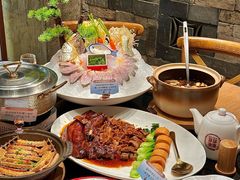 -云天楼国鼎喜宴中心(国鼎店)