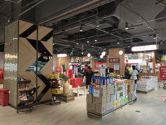 -翠微家园超市(甘家口店)