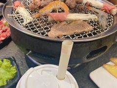 -火炉旺烤肉啤酒屋(沈北创始店)