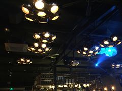 -光音瓦特俱乐部(高新店)