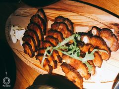 -金牌外婆家(苏州中心店)