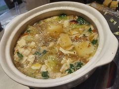 -锦上中式酒馆(南内环店)