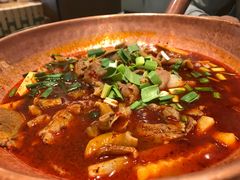 -云海肴·汽锅鸡·云南菜(东坝金隅店)