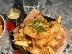 -芭莉与彩虹西餐厅(成都合生汇店)