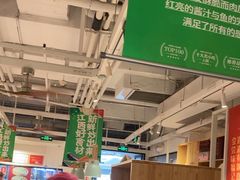 -味福记·江西小炒·南昌小吃(青山湖万达店)