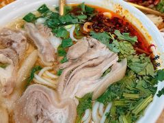 -贵凤凰贵州米粉(五道口店)
