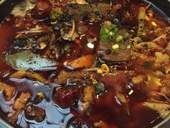 -眉州东坡(亚运村店)