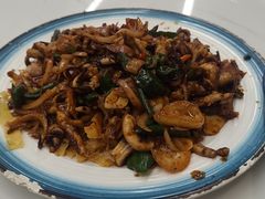 -家有美味(户部山二店)