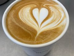 -Manner Coffee(IFS一楼店)