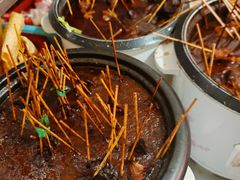 -胖子水煮(铁路三村无任何分店)