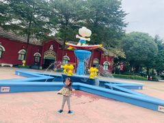 -史努比缤纷世界