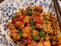 -阿大排档(长春这有山店)