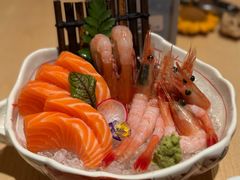-Tuna maki寿司(苏州万象天地店)