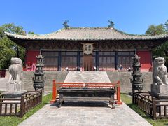 -永乐宫