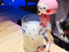 -琴寿司居酒屋(中山广场店)