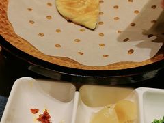 -金狮麟·新豫菜(金码大厦店)