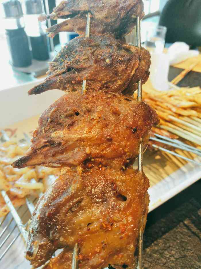 中原熠鸽-"参加的点评橙v活动,地址在兴顺路,气开实."-大众点评移动版