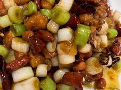 -双流老字号董蹄花(广场路店)