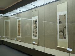 -八大山人梅湖景区