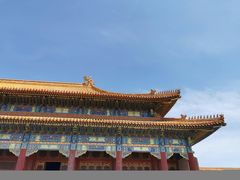 -故宫博物院(故宫)