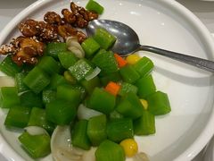 -万龙洲海鲜·粤菜(亚运村店)