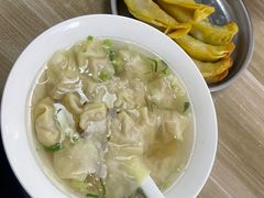 -丰记锅贴店(康居里店)