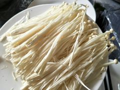 -京城羊坊涮羊肉馆(湖北路店)