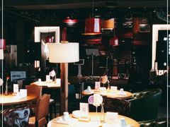 大堂-798餐厅(任丘路店)