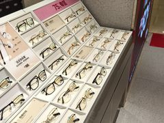 -LOHO眼镜(北京富力广场店)